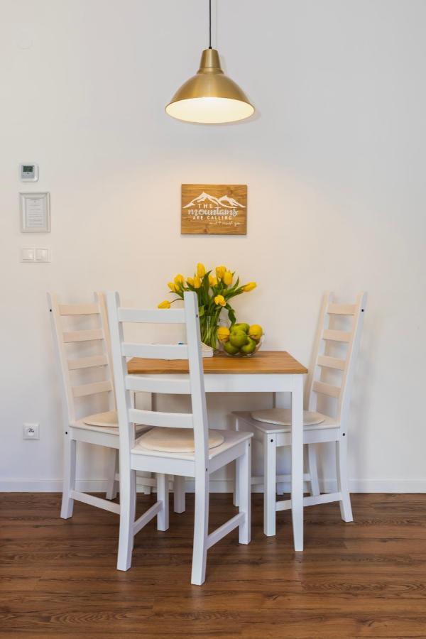 Apartman Hory - V Srdci Tatier Vysoke Tatry Ngoại thất bức ảnh