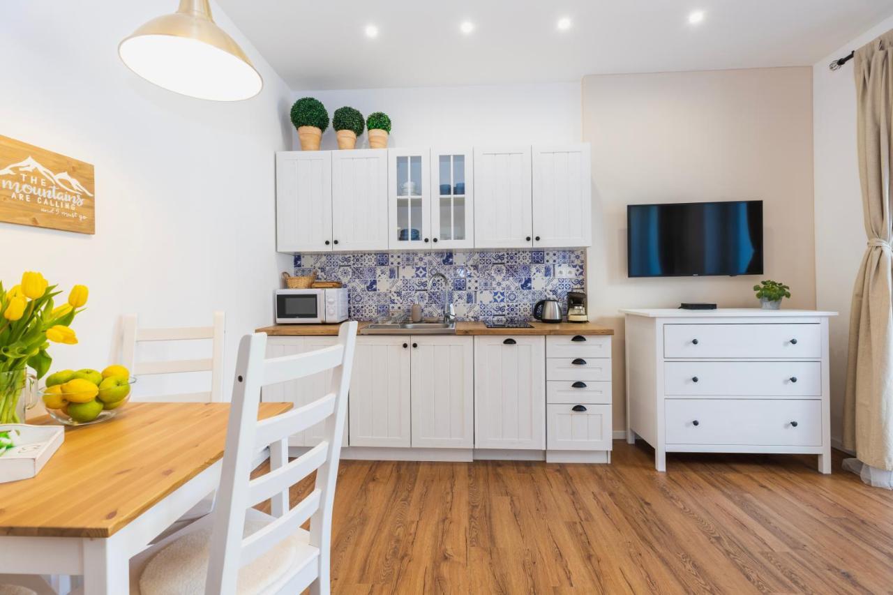 Apartman Hory - V Srdci Tatier Vysoke Tatry Ngoại thất bức ảnh