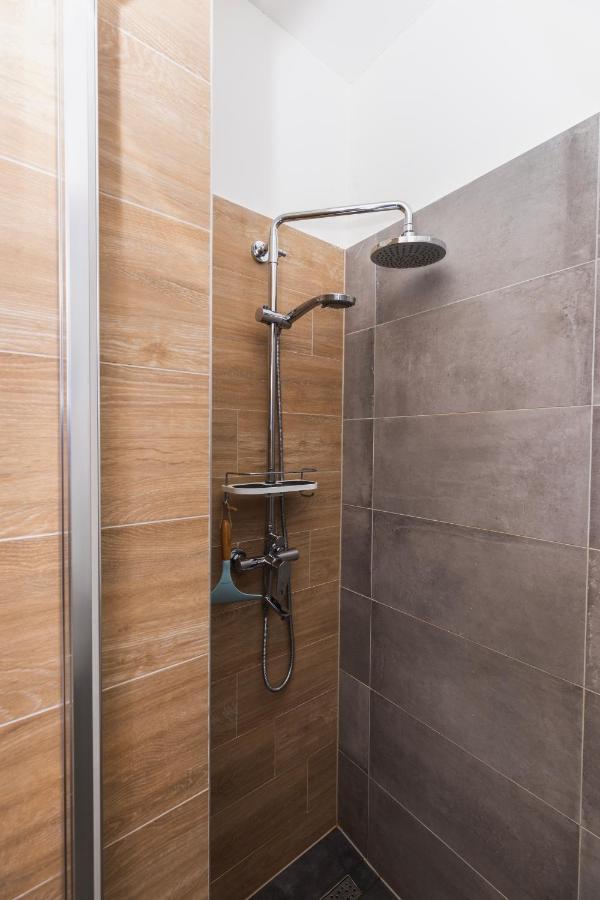 Apartman Hory - V Srdci Tatier Vysoke Tatry Ngoại thất bức ảnh