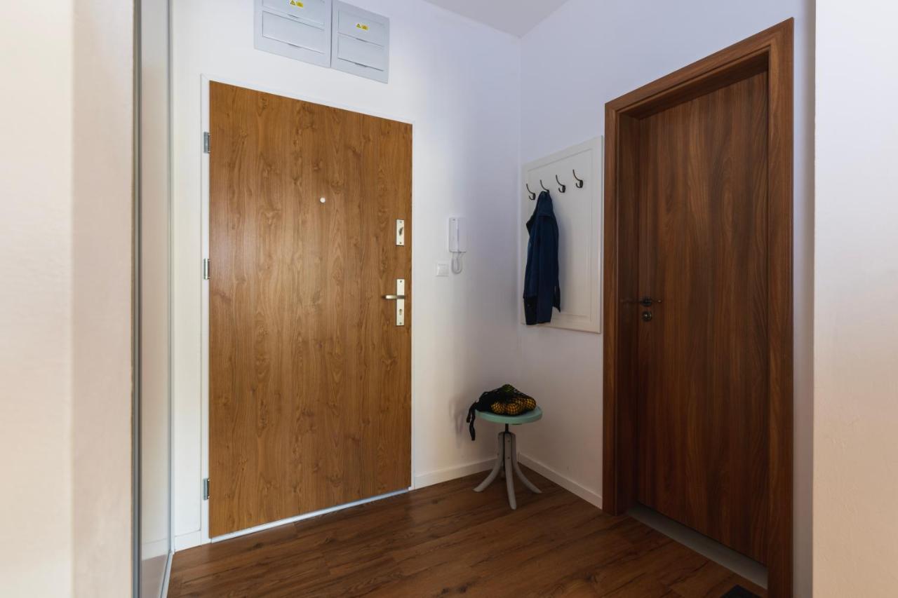 Apartman Hory - V Srdci Tatier Vysoke Tatry Ngoại thất bức ảnh