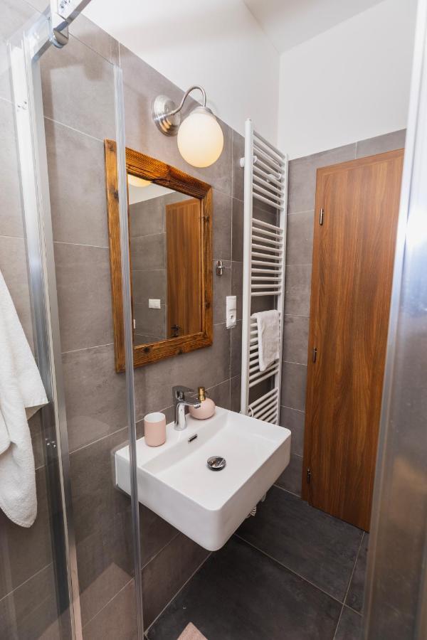 Apartman Hory - V Srdci Tatier Vysoke Tatry Ngoại thất bức ảnh