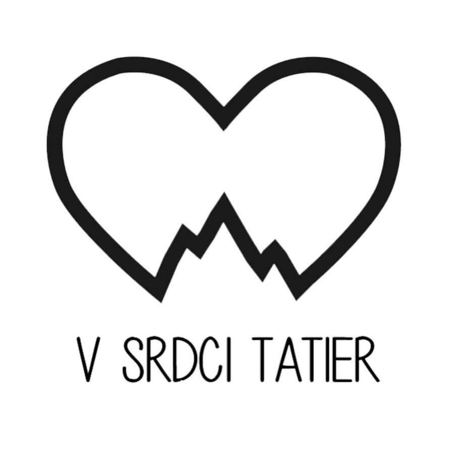 Apartman Hory - V Srdci Tatier Vysoke Tatry Ngoại thất bức ảnh